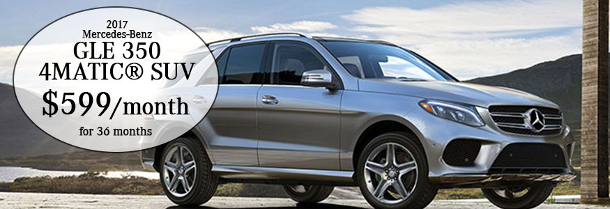 Dealer Specials Offers Incentives Mercedes Benz Of Edison