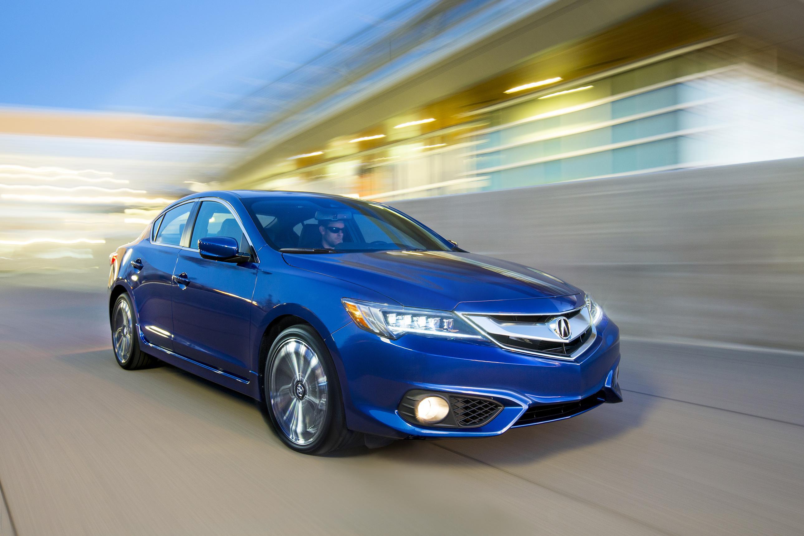 2016 acura deals ilx performance parts