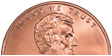 Penny test