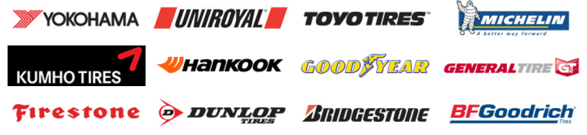tire-brands