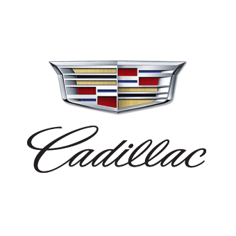 Cadillac Vehicles