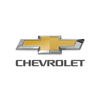 Chevrolet Vehicles