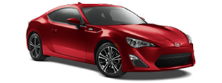 New 2017 Scion Fr S 36 Month Lease