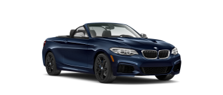 M240i Convertible