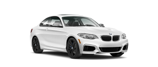 M240i Coupe