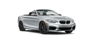M240i xDrive Convertible