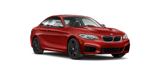 M240i xDrive Coupe