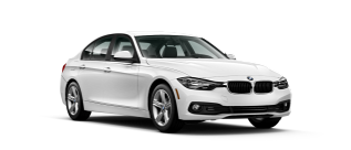 320i Sedan