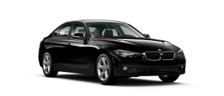 320i xDrive Sedan