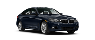 330i xDrive Gran Turismo