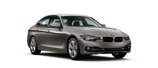 330i xDrive Sedan
