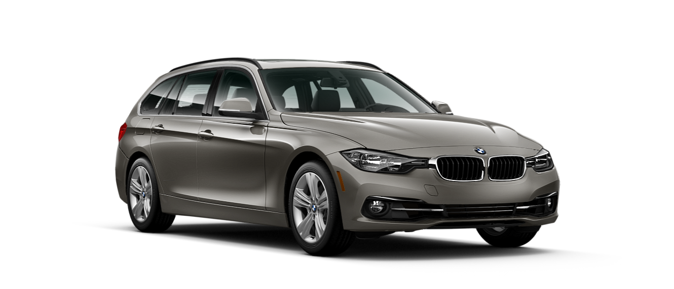 330i xDrive Sports Wagon
