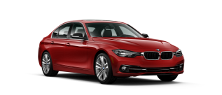 340i Sedan