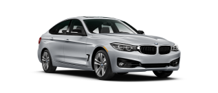 340i xDrive Gran Turismo