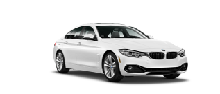 440i Gran Coupe