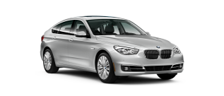 535i Gran Turismo