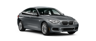 535i xDrive Gran Turismo