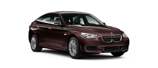 550i xDrive Gran Turismo