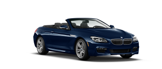 640i Convertible