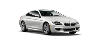 640i Coupe