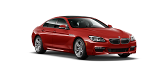 640i Gran Coupe