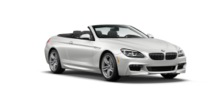 640i xDrive Convertible
