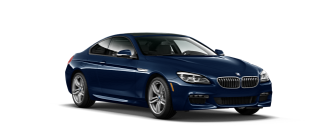 640i xDrive Coupe