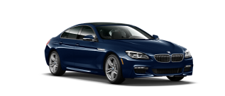 640i xDrive Gran Coupe
