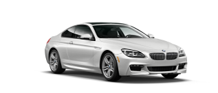 650i Coupe