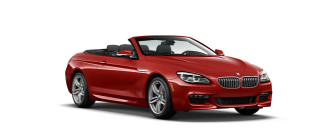 650i xDrive Convertible