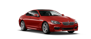 650i xDrive Coupe