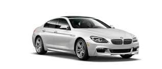 650i xDrive Gran Coupe