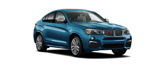 X4 M40i