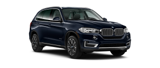 X5 xDrive35i