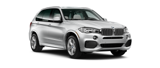 X5 xDrive40e iPerformance