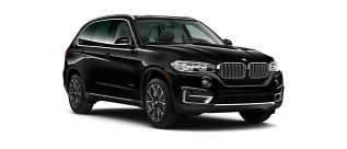 X5 xDrive50i