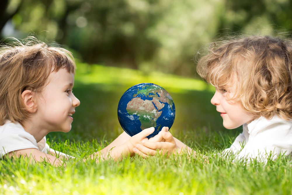 Earth Day