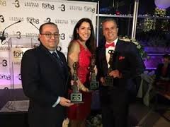 Award
