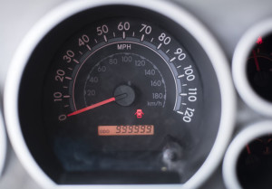 Victor Sheppard became an unwitting Facebook marvel as friends of Greg LeBlanc Toyota followed his 2007 Tundra?s trek to hitting 1 million miles.