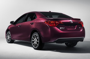 2017-Toyota-Corolla-50th-Anniversary-Special-Edition-rear-side-view