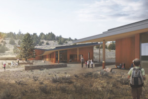 Yellowstone campus