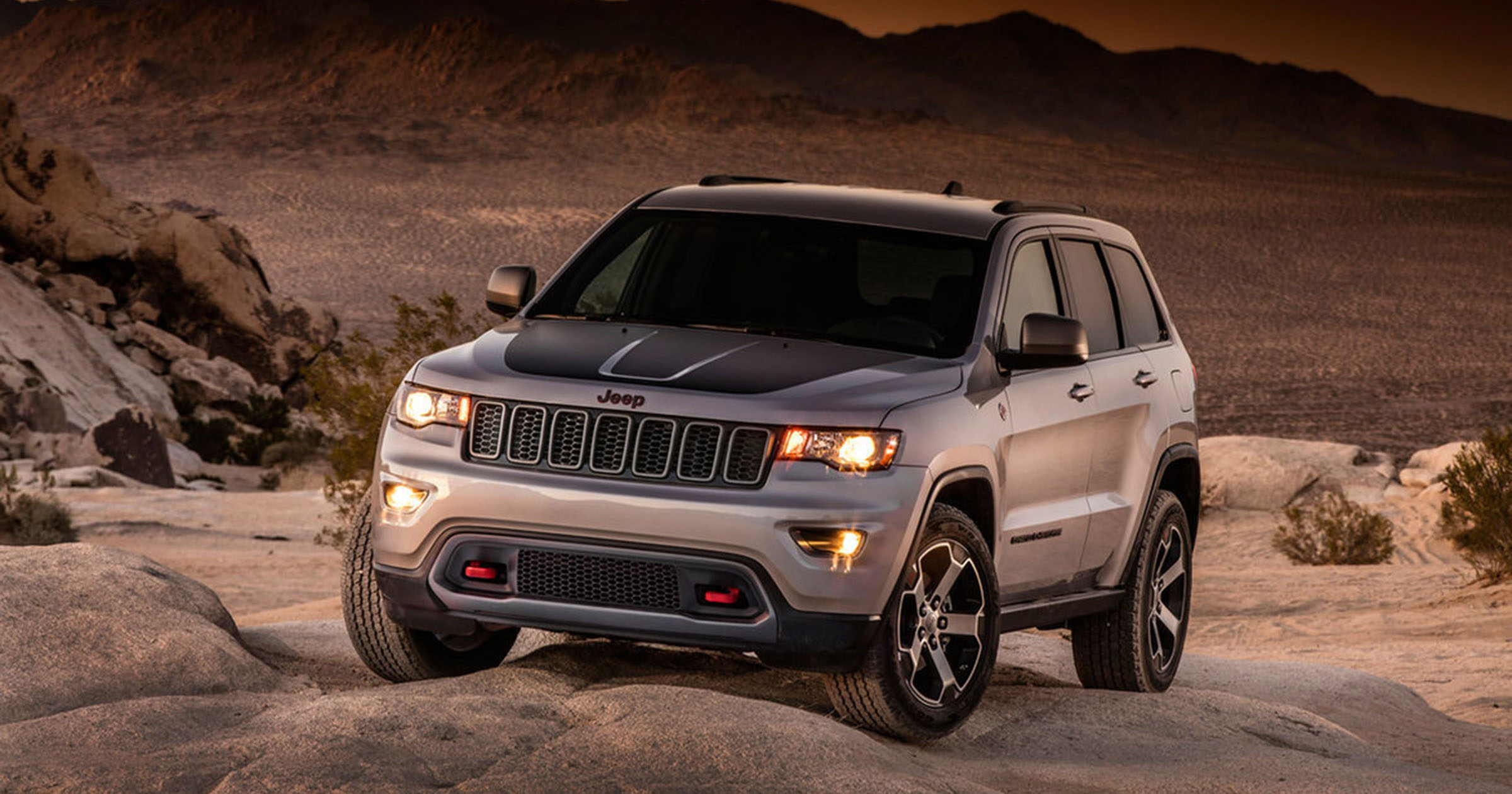 4 best features of the 2017 jeep grand cherokee